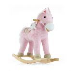 Milly Mally Konik Pony Pink